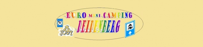 Euro-mini camping